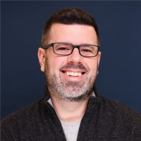 Anthologic Employee Adam Faircloth's profile photo