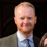 KDS Solutions Ltd Employee Jake Fogarty's profile photo