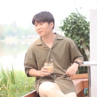 Drivehub Employee Thantanan Siripunyaparn's profile photo