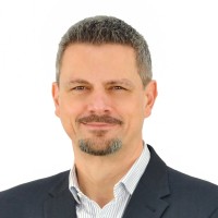 Sonaca Employee Yannick Rongvaux's profile photo