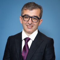 Quantum Solutions Employee Khursand Yorov's profile photo