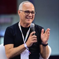 Globo Employee Amauri Soares's profile photo