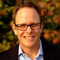 The Anser Group Employee Curt Hughes's profile photo