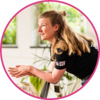 STUDIO.WHY Employee Marleen Honders's profile photo