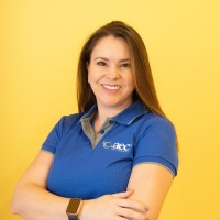 AEC Networks Employee Griselda Abarca's profile photo