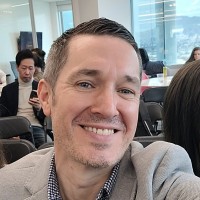 Gigamon Employee Ben Dodd's profile photo