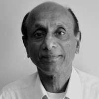 CFMS Consulting Inc. Employee Balaratnam Mahadeva's profile photo