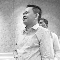 Terasaki Electric Co. Far East Employee Ye Moe's profile photo