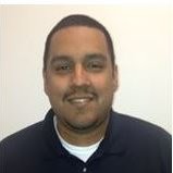 Apple Employee Rick Lucio's profile photo