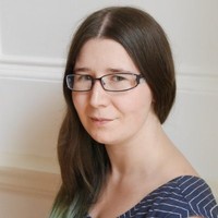 Bitesize Consulting Employee Ruth Ball's profile photo