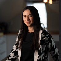 adHOME Creative Employee Nisa Okten's profile photo