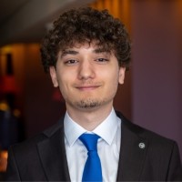 Princeton University Nonprofit Consulting Employee Adam Moussa's profile photo