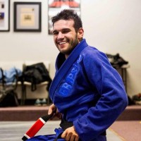 One Way Martial Arts Employee Patrick Almeida's profile photo