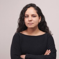Meanwhile Employee Marian Tlatelpa's profile photo