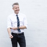 A.P. Moller - Maersk Employee Rasmus Hansen's profile photo