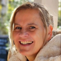 Sylvia Schouten Email & Phone Number
