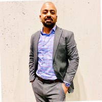 Reactivate Employee Sham Marol's profile photo