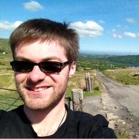 eviid Employee Robert Farley's profile photo