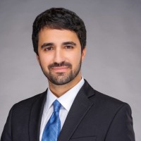BruttenGlobal Employee Steven Shakiba's profile photo