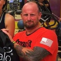 Halo Leisure Employee Ivor Anthony's profile photo