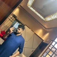 International Hospital Employee Rameez Parkar's profile photo