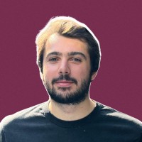 AIRPORTING Employee Victor Tharreau's profile photo