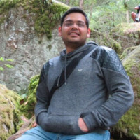 Fugro Employee Anuj Shukla's profile photo