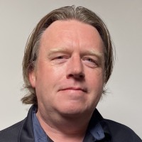 Orica Employee Luke Ryan's profile photo