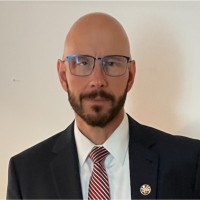 American Medical Response Employee Thomas Maxian's profile photo