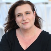 Voiceitt Employee Yulia Musli's profile photo