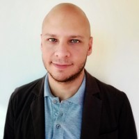 Centro de Diseño Industrial - CENDI Employee Lino Alberto Urdaneta Fernández's profile photo
