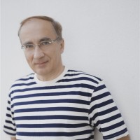 Silk Data Employee Yuri Svirid's profile photo