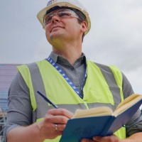 ESP Utilities Group Ltd Employee Ryan O'Sullivan's profile photo