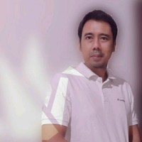 Danamas Employee Muhammad Rusdi's profile photo