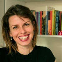 Cintia Engel Email & Phone Number