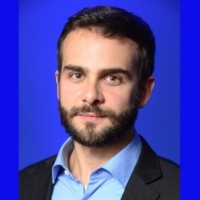 JSL S.A. Employee Gustavo Brito's profile photo