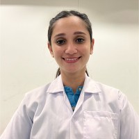 Herzig Eye Institute Employee Simoli Desai's profile photo