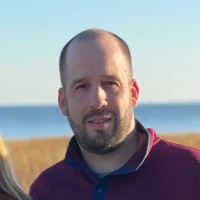 Exactpro Employee Thomas Toller's profile photo