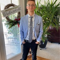 Methodic Technologies LLC Employee Christopher Hyatt's profile photo