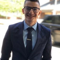 Uber Technologies LLC Employee Jordan Panezott's profile photo