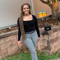 Elevate Orlando Employee Ariel Smith's profile photo