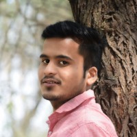 KiwiQA Services Employee Basavraj Jangam's profile photo