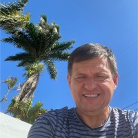 David Merry