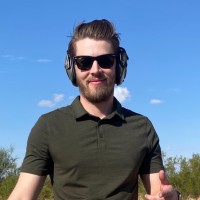 Synergy Freight Employee Taylor Melde's profile photo