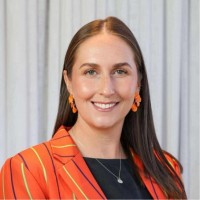 Expr3ss! - Predictive Hiring Technology Employee Tegan Kavanagh's profile photo