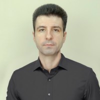 GitHub Portfolio Employee Gabriel Sandu's profile photo