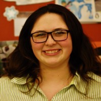 Lucas Milhaupt Employee Ami Christophersen's profile photo