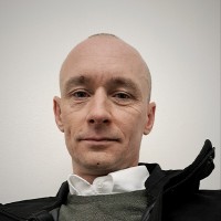 Sellex AB Employee Johan Dahl's profile photo