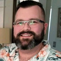 Dominion Terminal Associates Employee Stephen Oxenford's profile photo