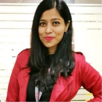 Ksolves India Limited Employee Kirti Sharma's profile photo